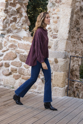 Blusa Soft Hearts
