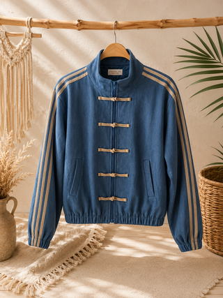 Bomber Antelina Kyoto