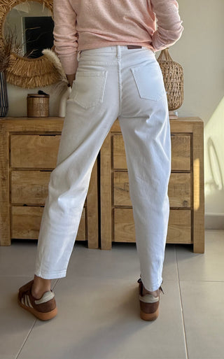 👖 Jean Barrel Icon