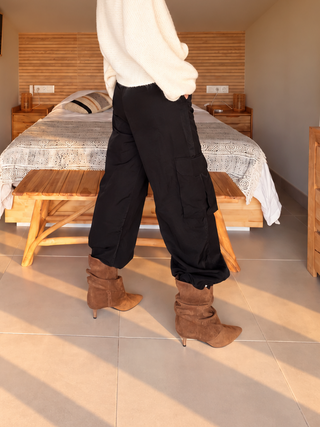 Pantalón Cargo