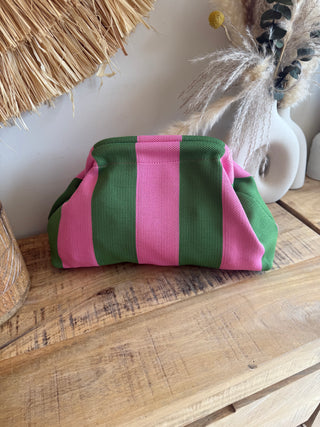 Bolso Clutch Riviera