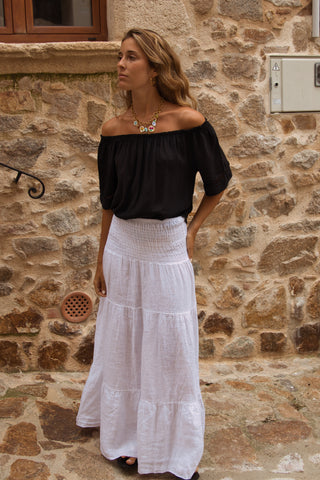 Blusa Frida