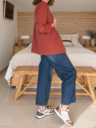 Blazer Fluida Essential
