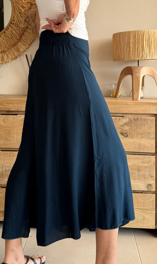 Pantalón Viscosa