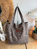 Animal print choco