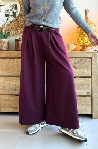 Pantalón Oversize Fall 🍁