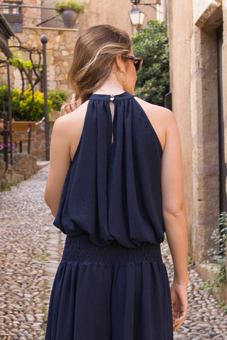 Top Halter Bombay