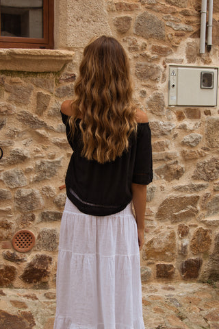 Blusa Frida
