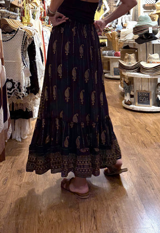 Falda Gypsy