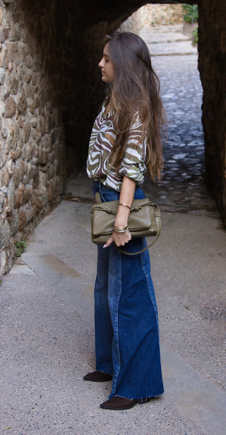 Bolso Knot Mini