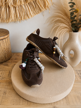 Bamba Boho Charm
