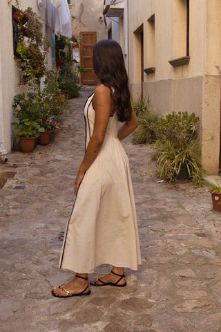 Vestido Riviera