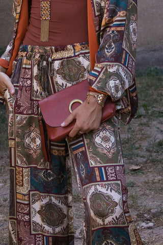 Bolso Aro Vintage