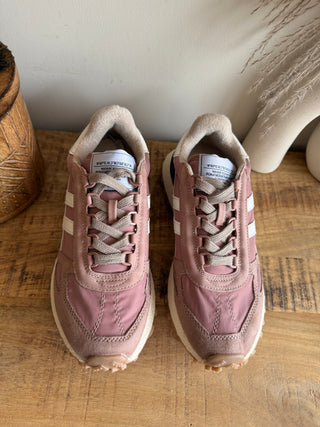 Sneakers Retro Runner