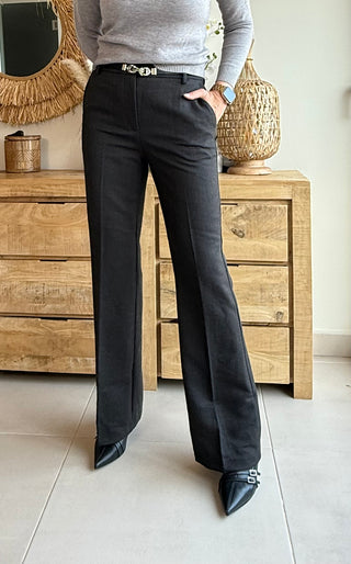 Pantalón Traje Soft