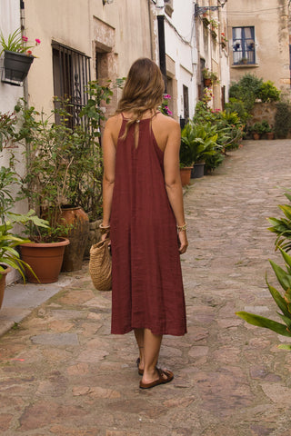 Vestido Brisa Ibiza