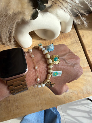 Pulsera Boho Caribe