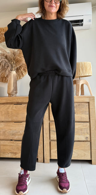 Pantalón Baggy Soft