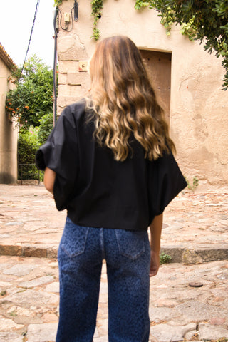 Camisa Globo Capri
