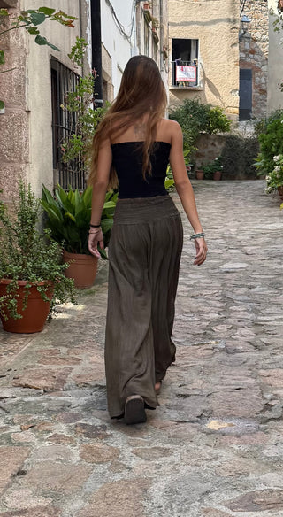 Pantalón Palazzo Brisa