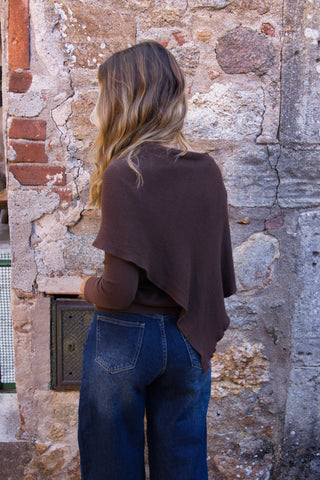 Jersey Poncho Lía