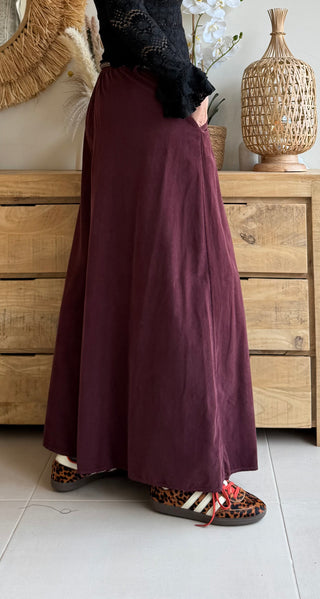 Pantalón Oversize Micropana