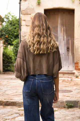 Jersey Calado Siena