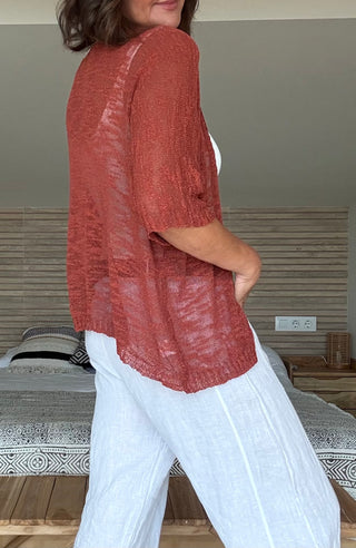 Kimono punto Brisa