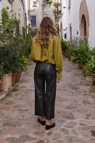 Camisa Joya