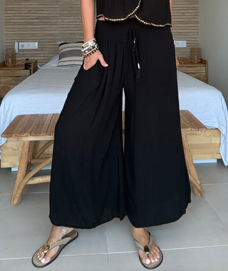 Pantalón Bambula Aura