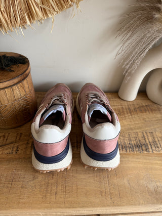 Sneakers Retro Runner