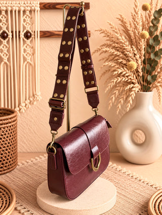 Bolso Heritage