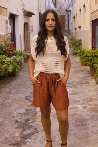 Short Aire Soft