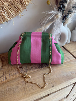 Bolso Clutch Riviera
