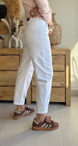 👖 Jean Barrel Icon