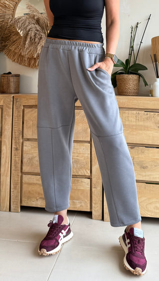 Pantalón Baggy Soft