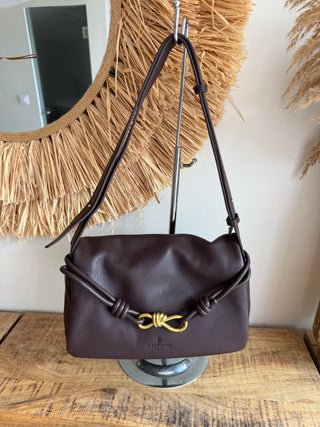 Bolso Knot Mini