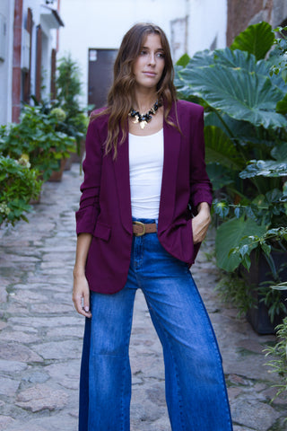 Blazer Fluido