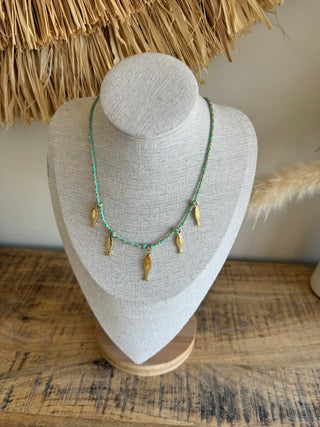 Collar Marina