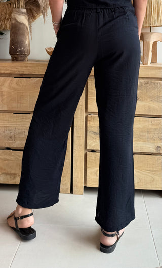 Pantalón Cotton Bloom