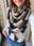 Chocolate y beige