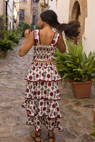 Conjunto Amalfi
