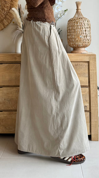 Pantalón Oversize Micropana