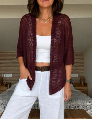 Kimono punto Brisa