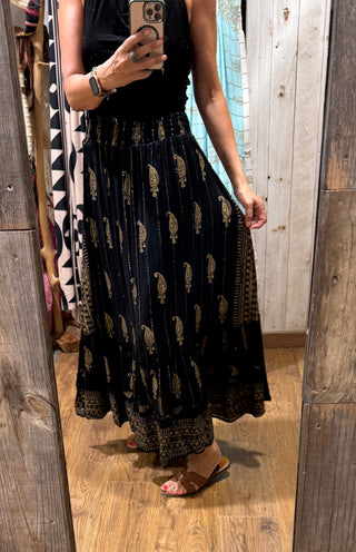 Falda Gypsy