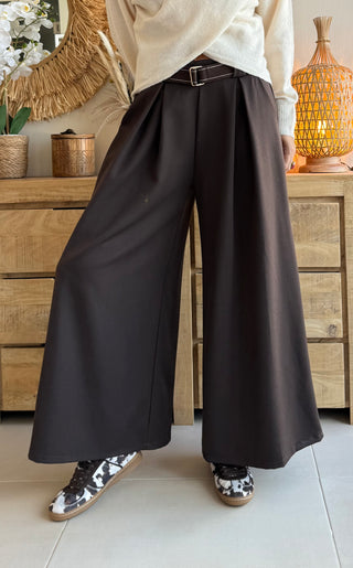 Pantalón Oversize Fall 🍁