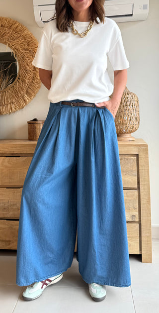 Camiseta Essential Premium