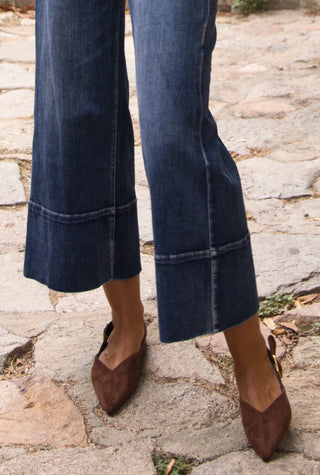 Zapato Slingback Alma