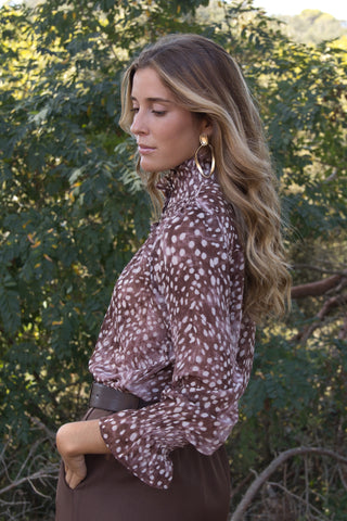 Blusa Bambi