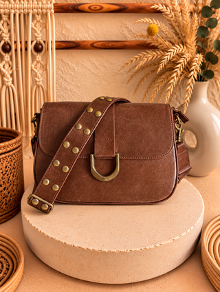 Bolso Heritage